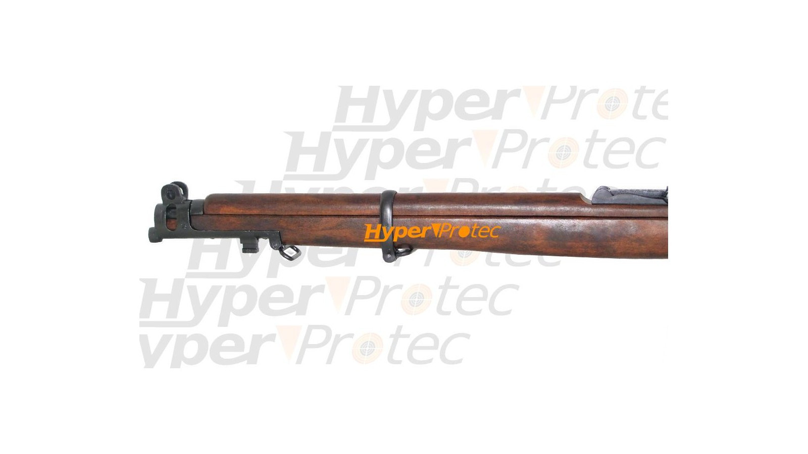 Lee Enfield SMLE Mark III Denix