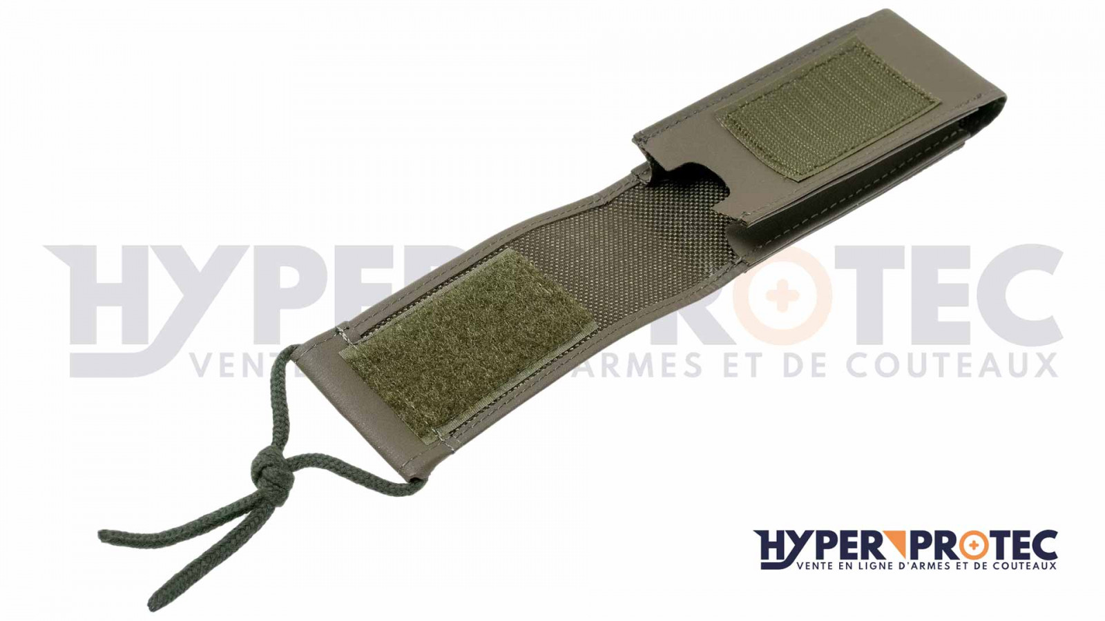 Victorinox калъф за колан от найлон - калъф за нож