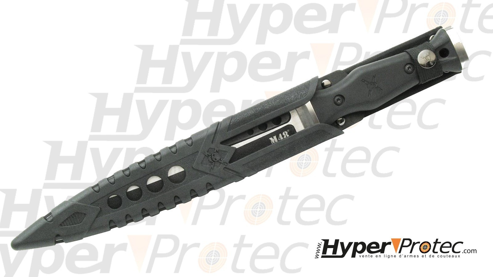 United Cutlery M48 Highland Scottish Dirk с твърд калъф United Cutlery M48 Highland Scottish Dirk с твърд калъф