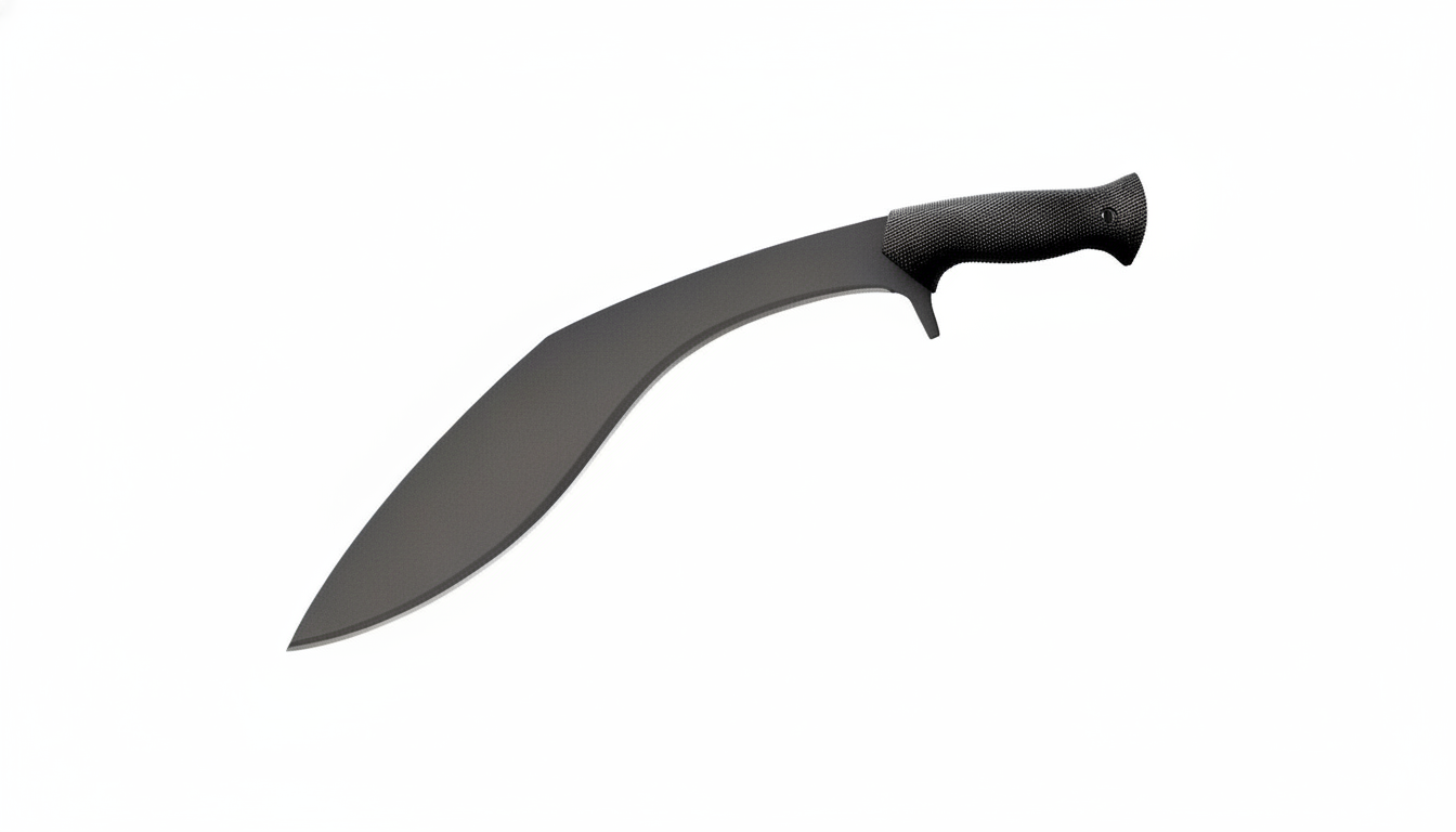 Кралски кукри мачете от Cold Steel – 54 см Кралски кукри мачете от Cold Steel – 54 см