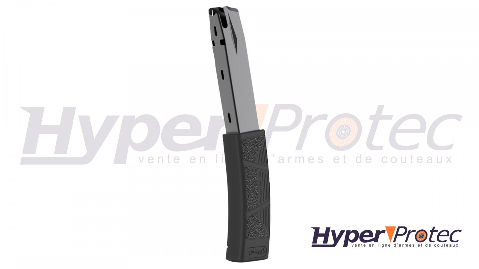 Walther P99 Bicolor - алармен пистолет