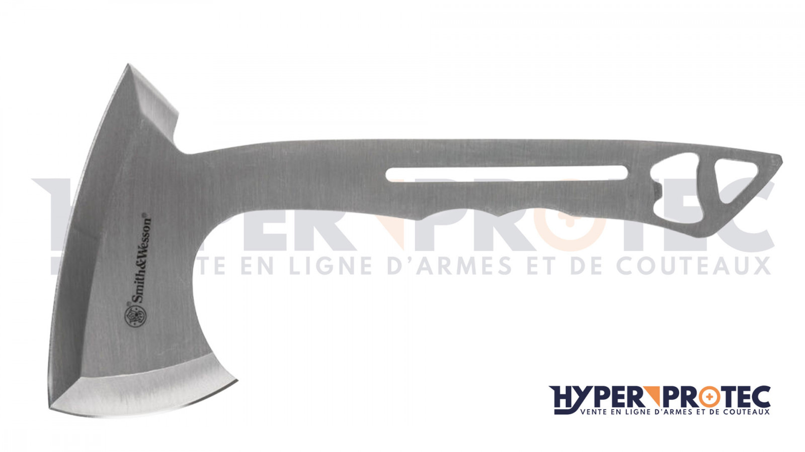 Topor de aruncat Smith & Wesson Hawkeye