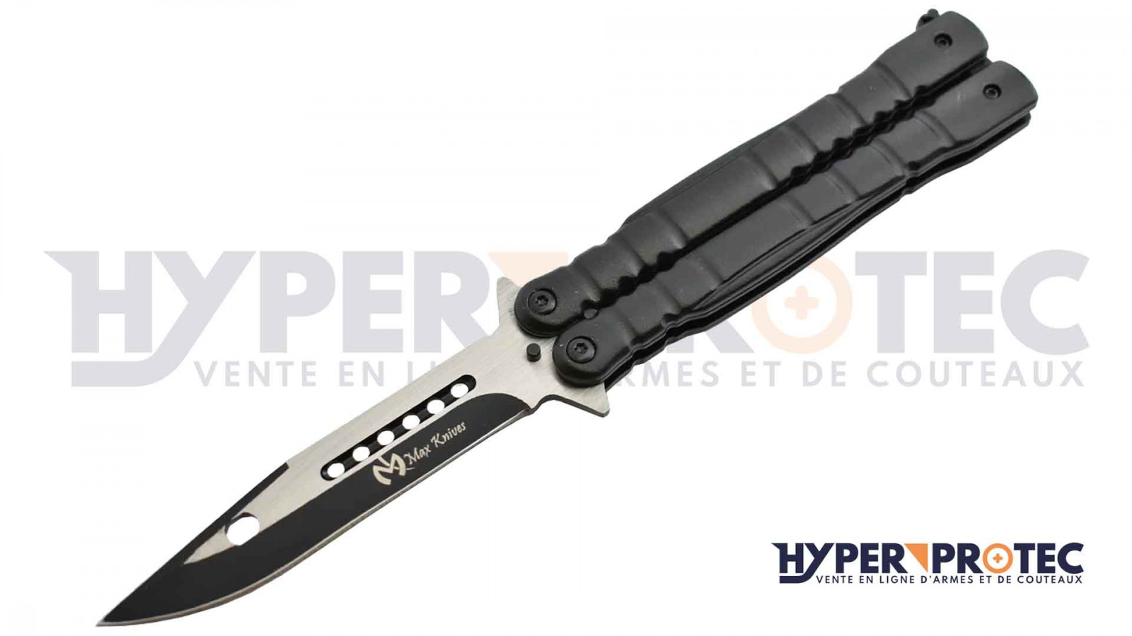 Max knives p49