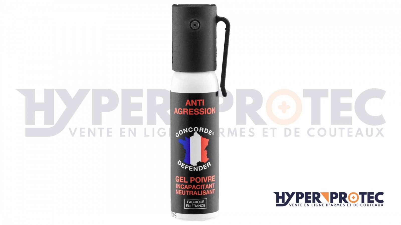 Комплект за безопасност за пистолет Gomme Cogne GC54 кал. 12/50
