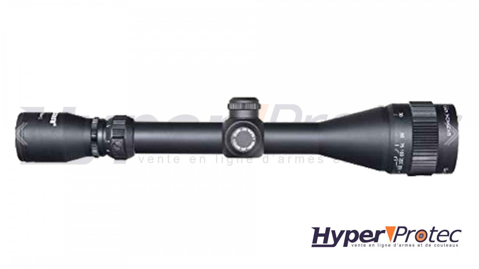 Puškohled Optisan 3-9x42 Cobra II Mil-Dot