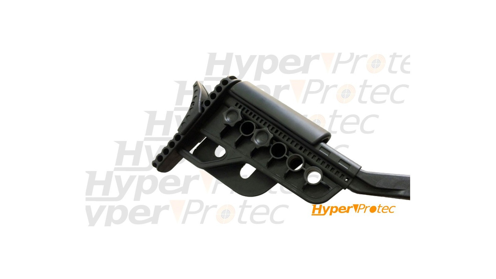 Приклад за пистолет Pegasus Ultra и Light HP-01 Приклад за пистолет Pegasus Ultra и Light HP-01