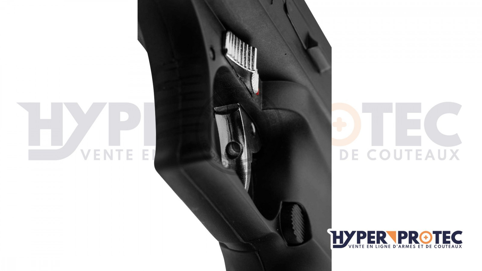 Комплект с въздушен пистолет Beeman P-17