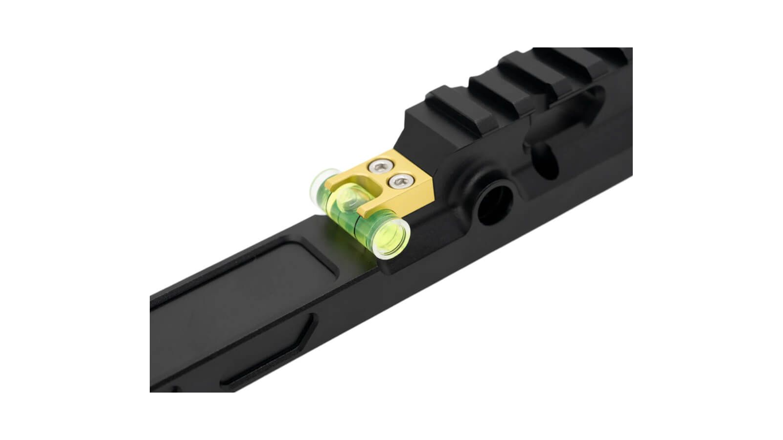 Rail Saber Tactical TRS Compact FX Impact M4