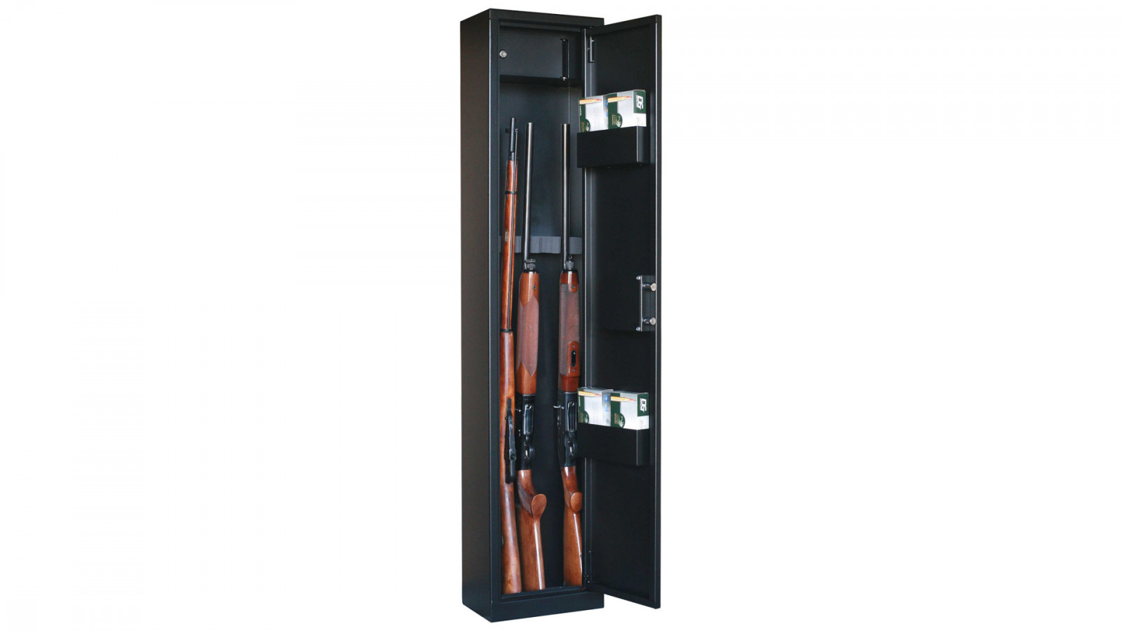 Dulap pentru arme Fortify Armunic 5 arme