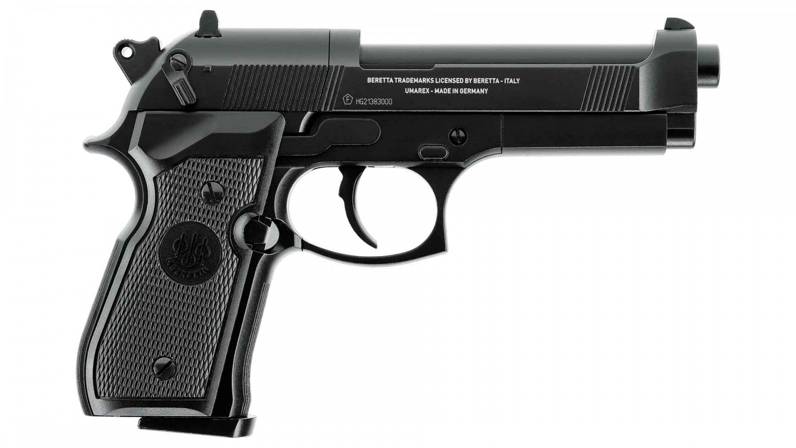 Пистолет за сачми Beretta Mod. 92 FS