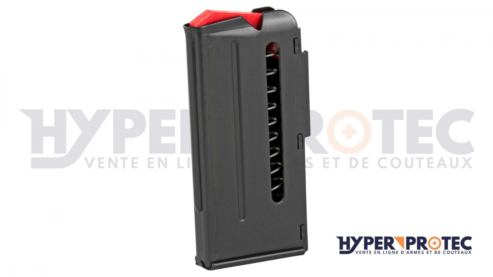 Патронник Savage серия 93 Magnum 22WMR 17HMR - 10 изстрела