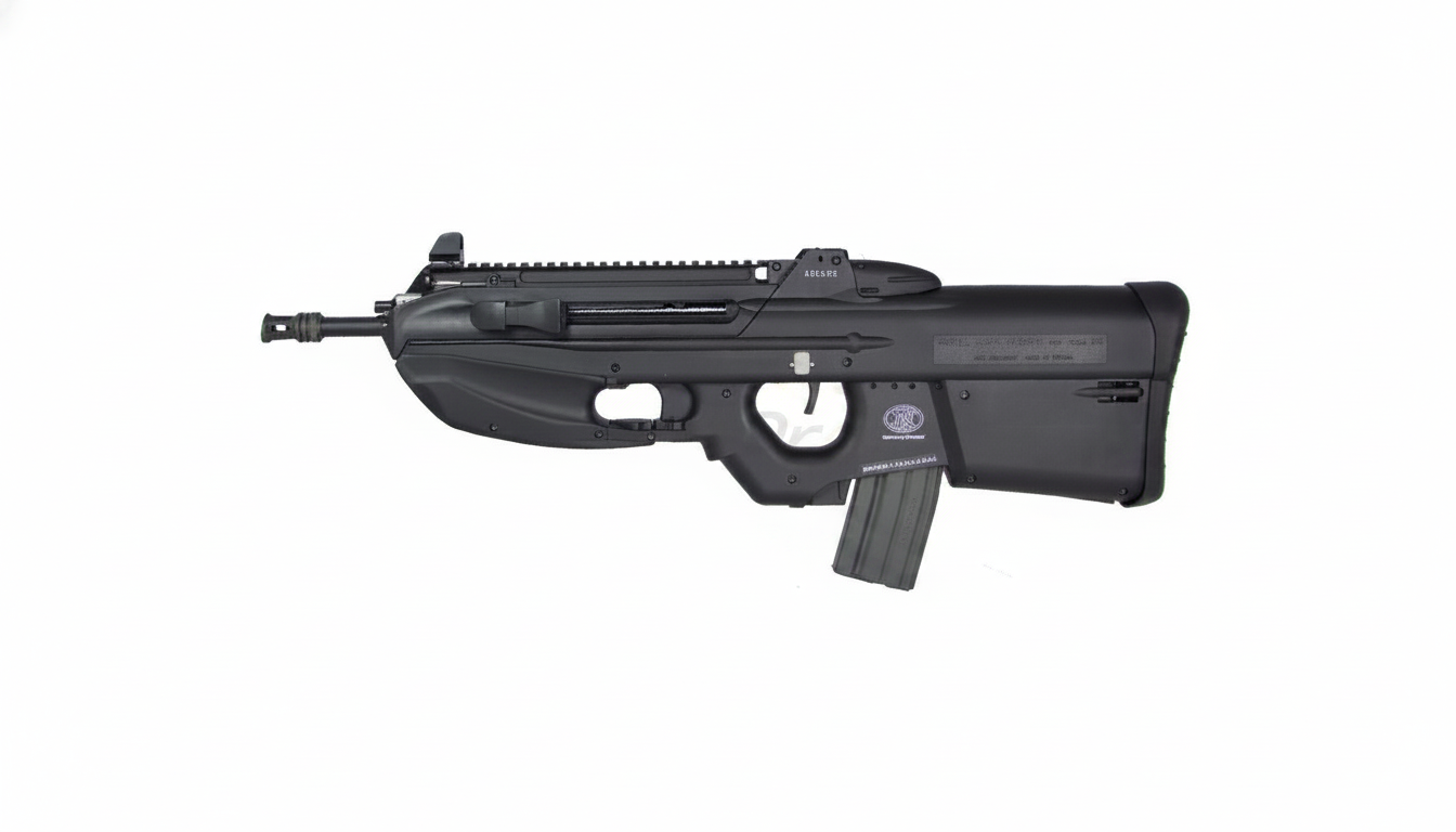 Fn herstal f2000 – AEG реплика 530 fps