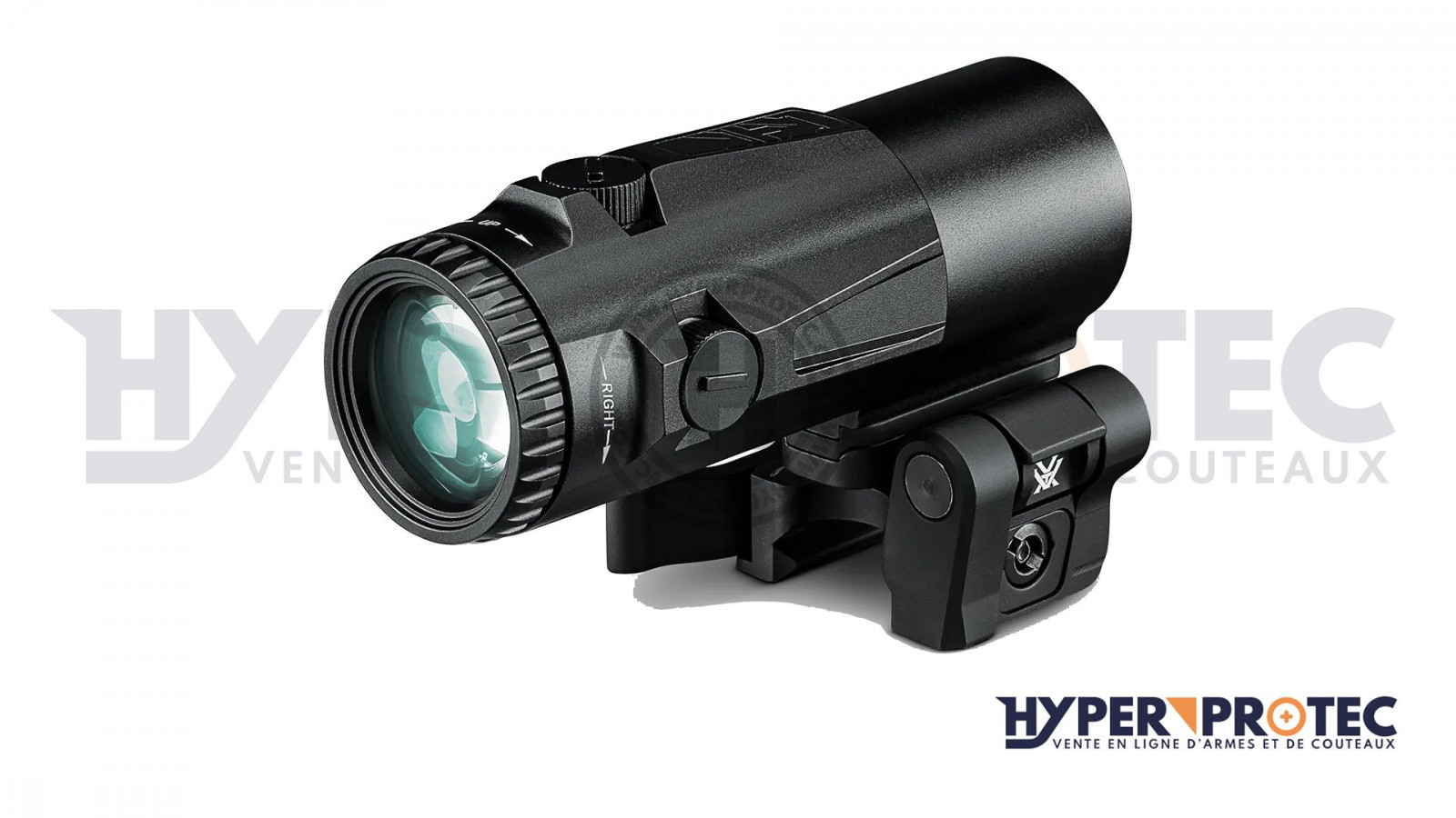 Lupă Vortex Micro Zoom 6x ref v6xm