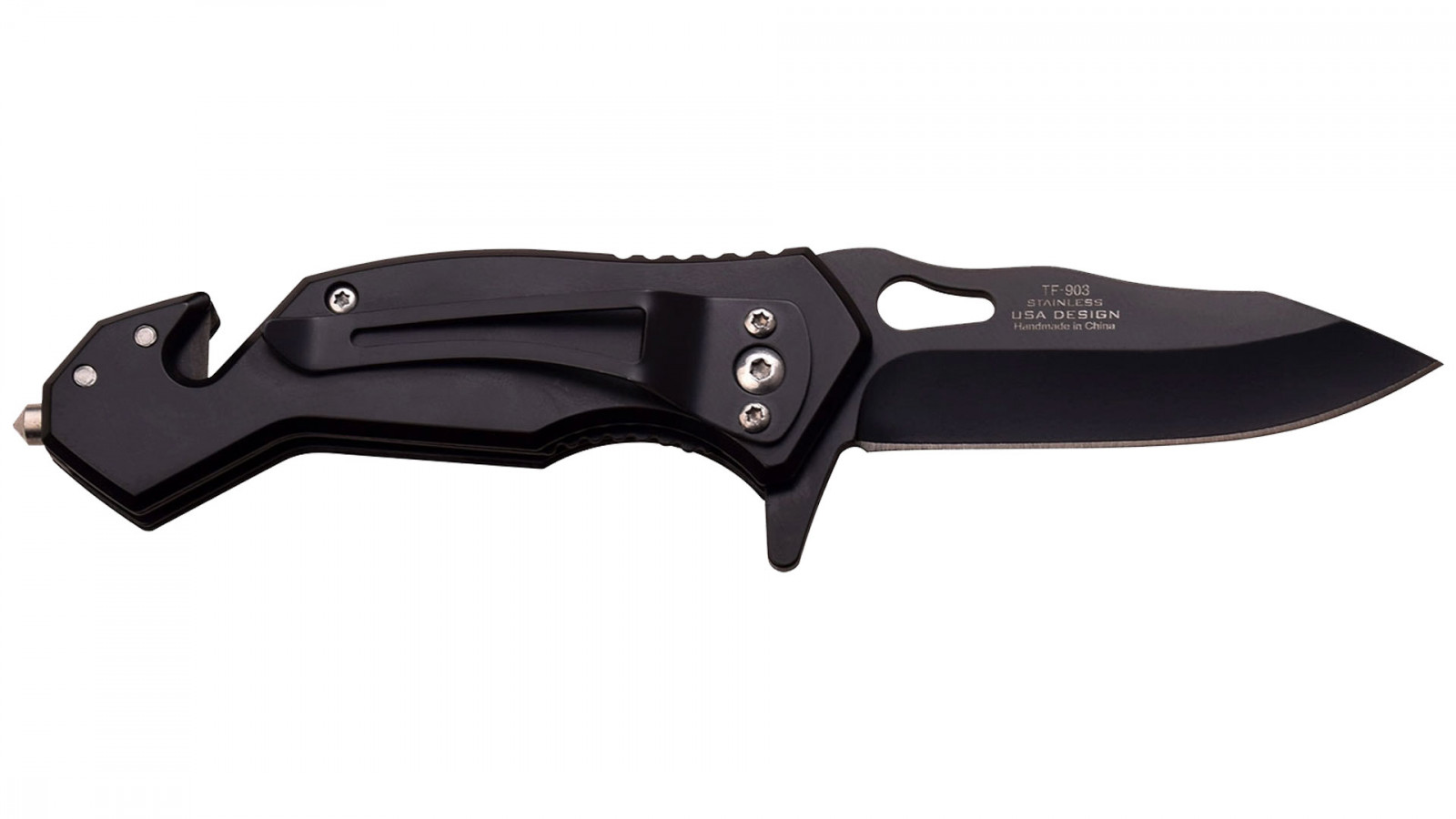 Cuțit de buzunar Tac Force TF-903
