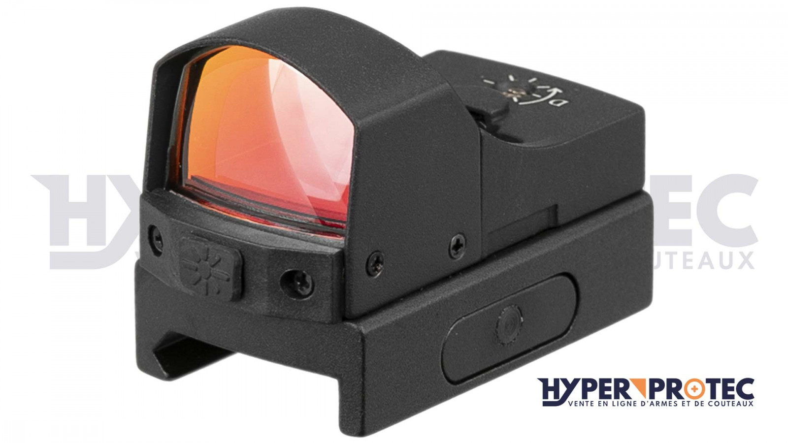 Punct roșu red dot tip 205