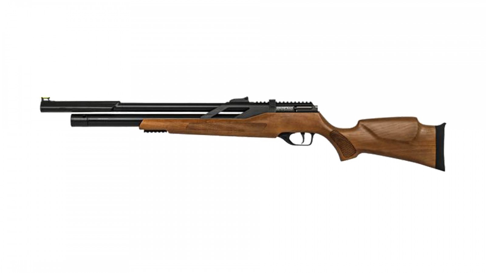 Carabină PCP Snowpeak T-Rex Wood