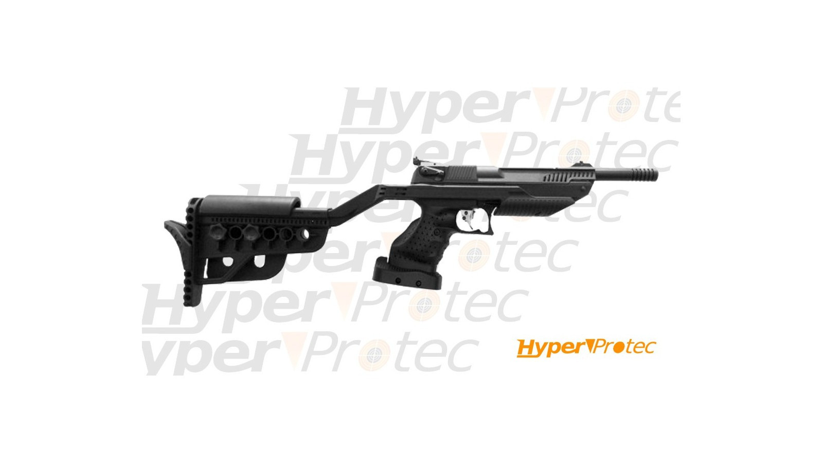 Приклад за пистолет Pegasus Ultra и Light HP-01