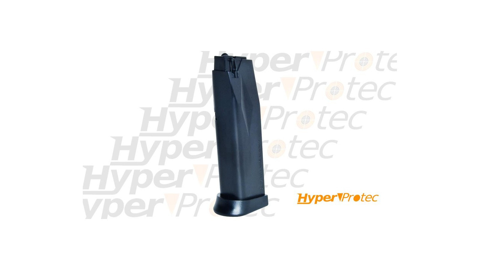 Метален пълнител за пружина Taurus PT 24-7 с 25 сачми Метален пълнител за пружина Taurus PT 24-7 с 25 сачми