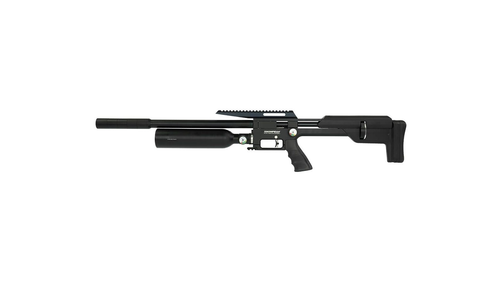 Snowpeak m60b PCP карабина 19,9 джаула - 5,5 мм