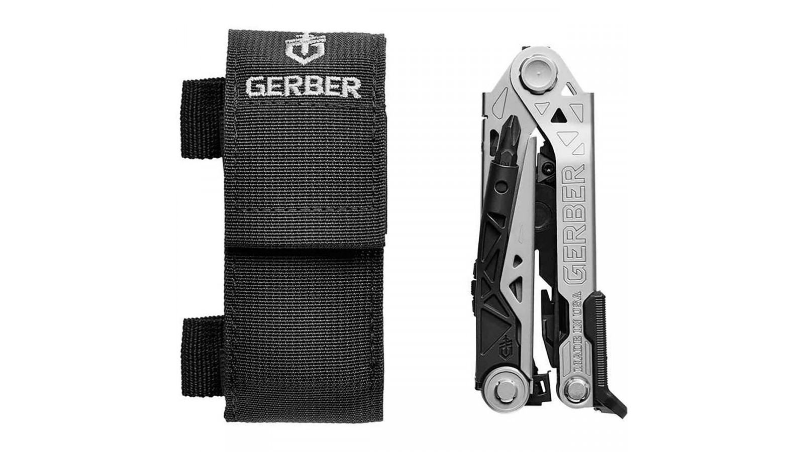 Многофункционални клещи Gerber Center Drive 001193