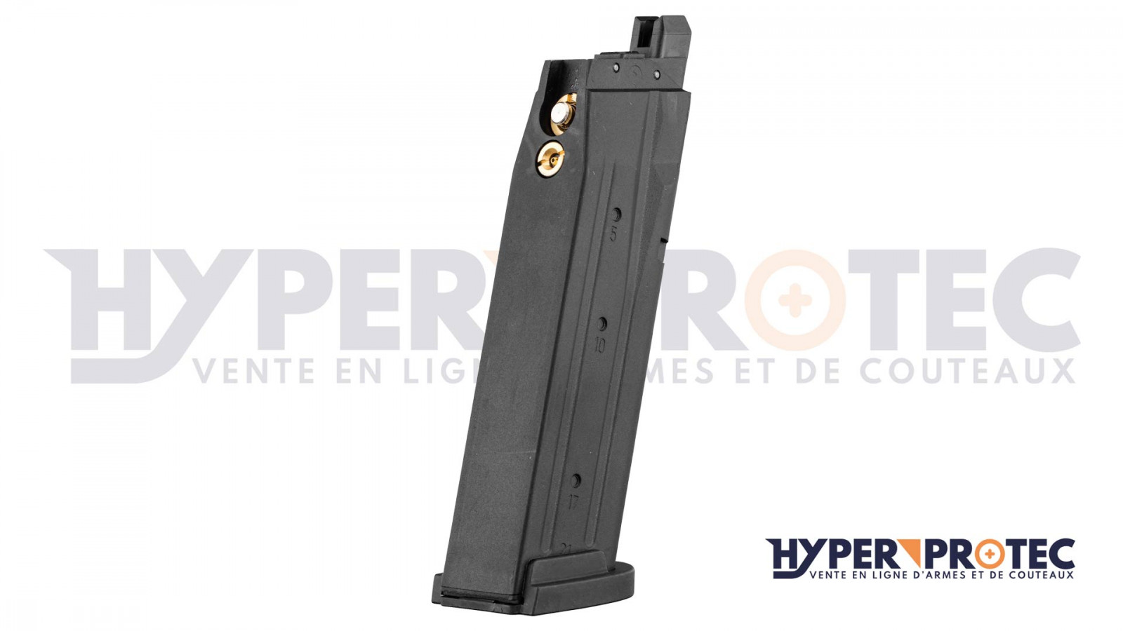 Încărcător airsoft Sig Sauer P320 M18