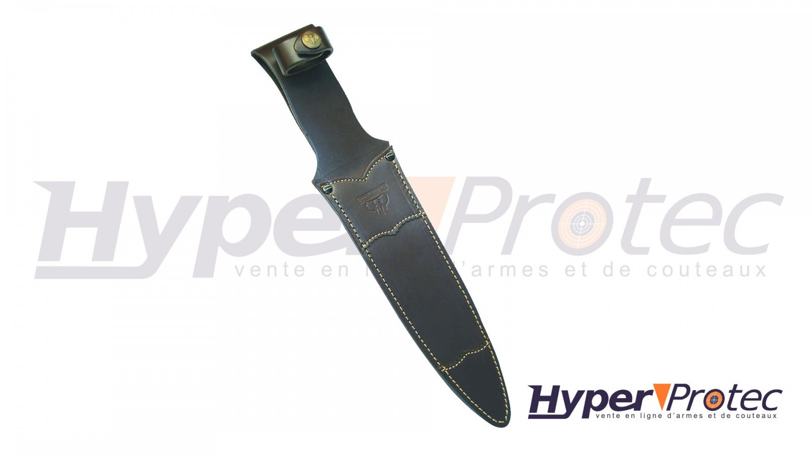 Ловен нож Cudeman - 31 см