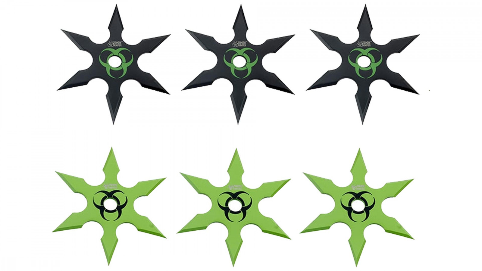 Shuriken z-hunter zb-014