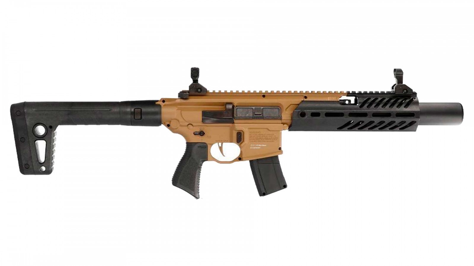 Carabină cu alice Sig Sauer MCX Canebrake