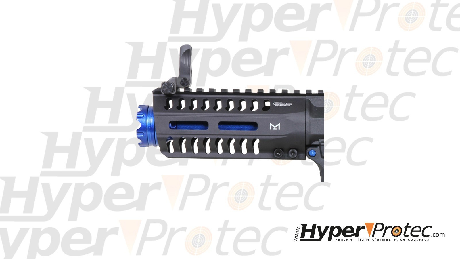AEG ARP9 Super Ranger Ice или Sky