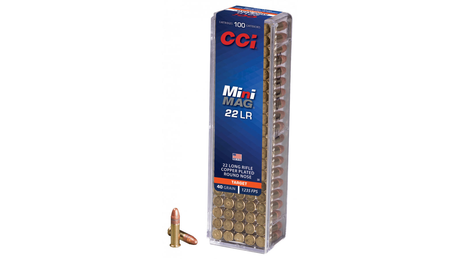 Încărcător pentru carabină cu repetiție 22lr Armscor M1400