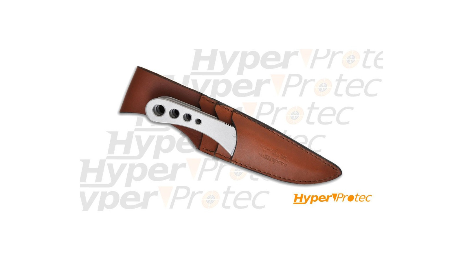Комплект от 3 хвърлящи ножа Gil Hibben Custom Комплект от 3 хвърлящи ножа Gil Hibben Custom