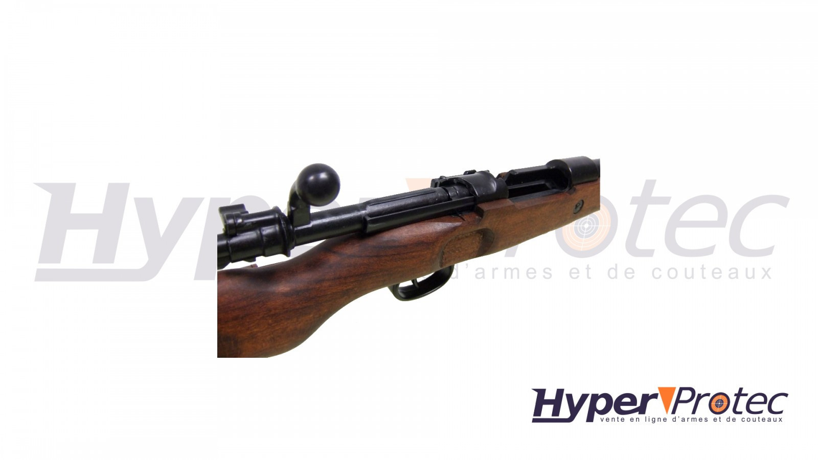 Mauser Kar 98K Denix с ремък