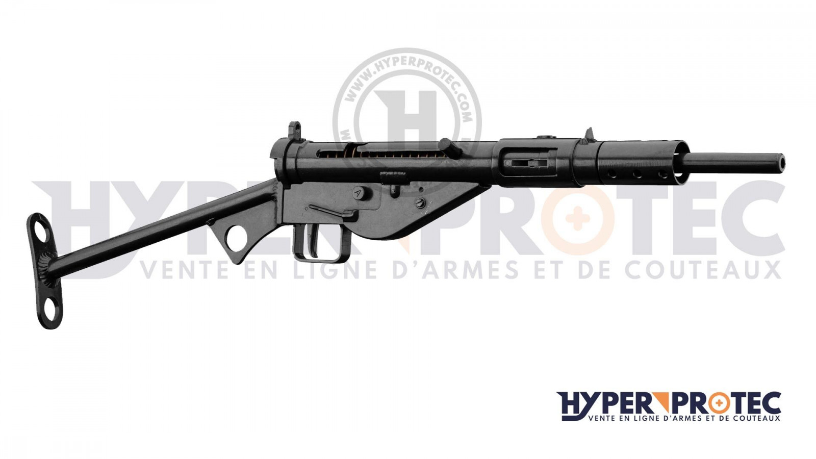 Sten mk 2 denix