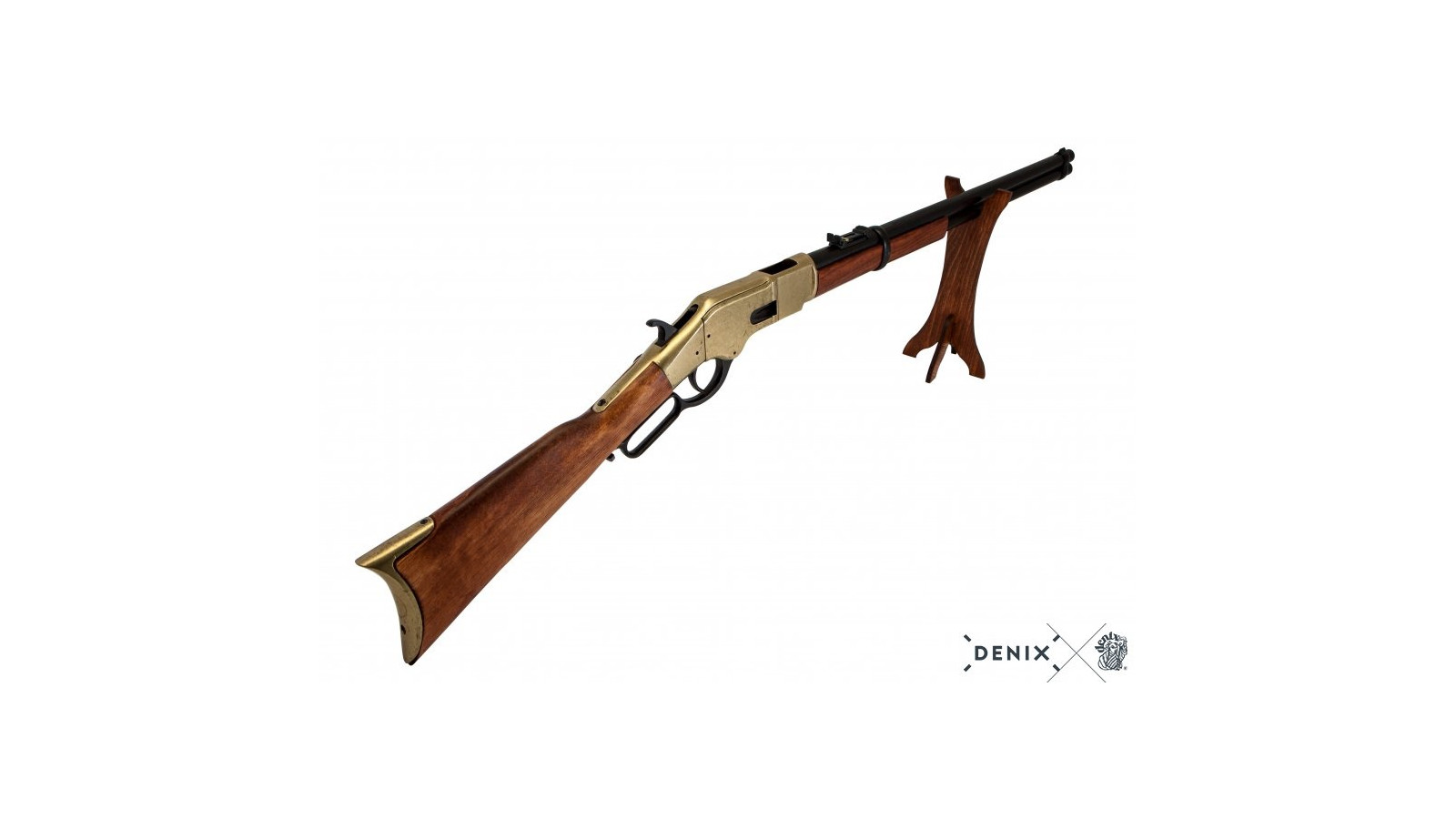 Winchester модел 66