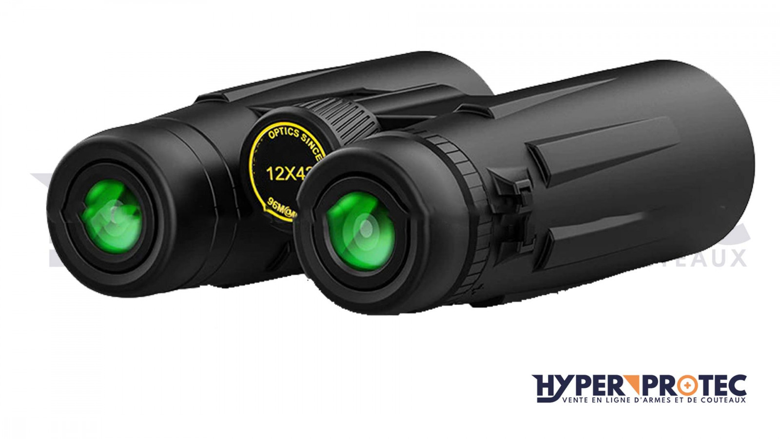 Hyper Access HD4 - бинокъл 12x42