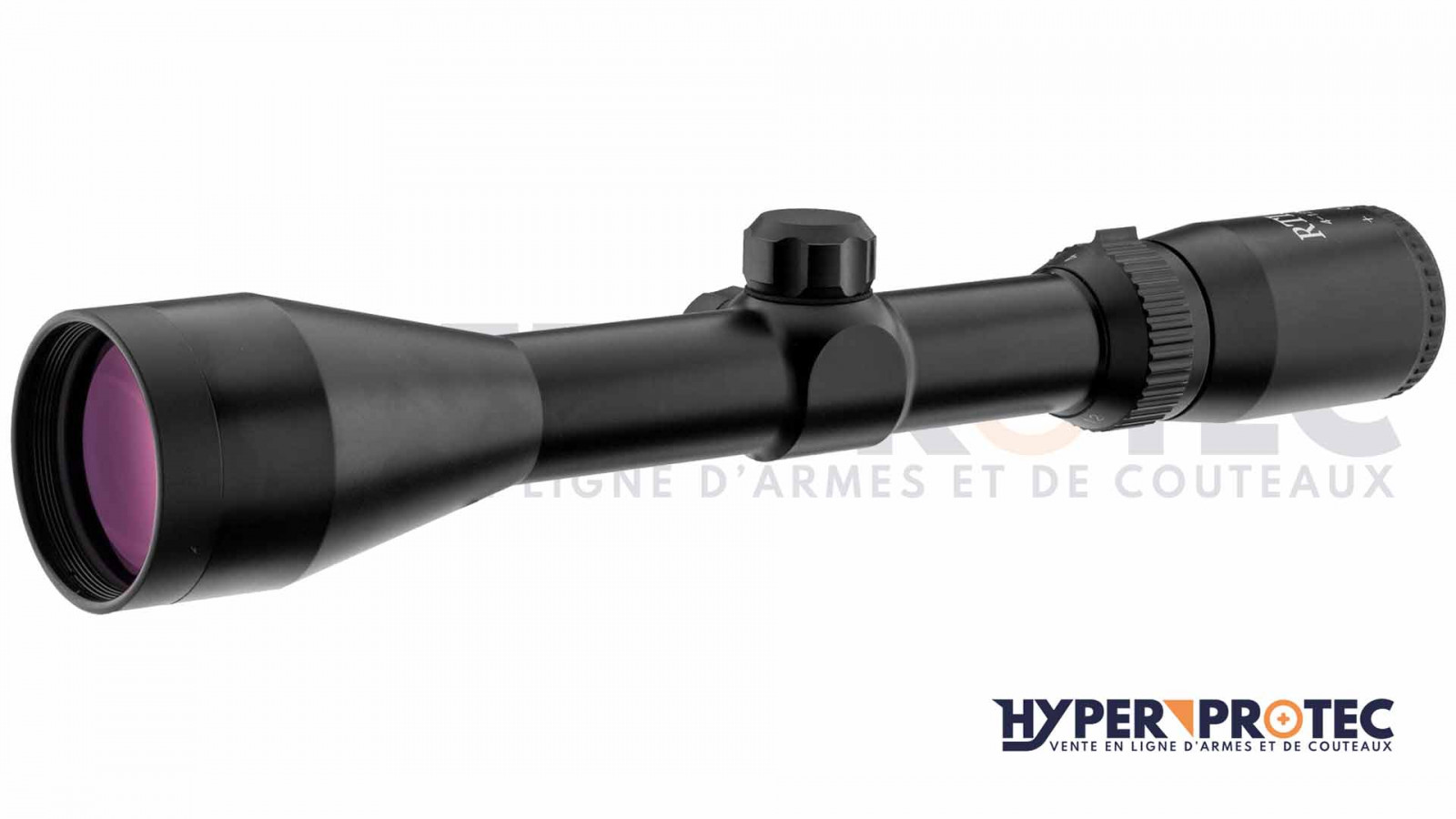 Rti optics 4-12x50
