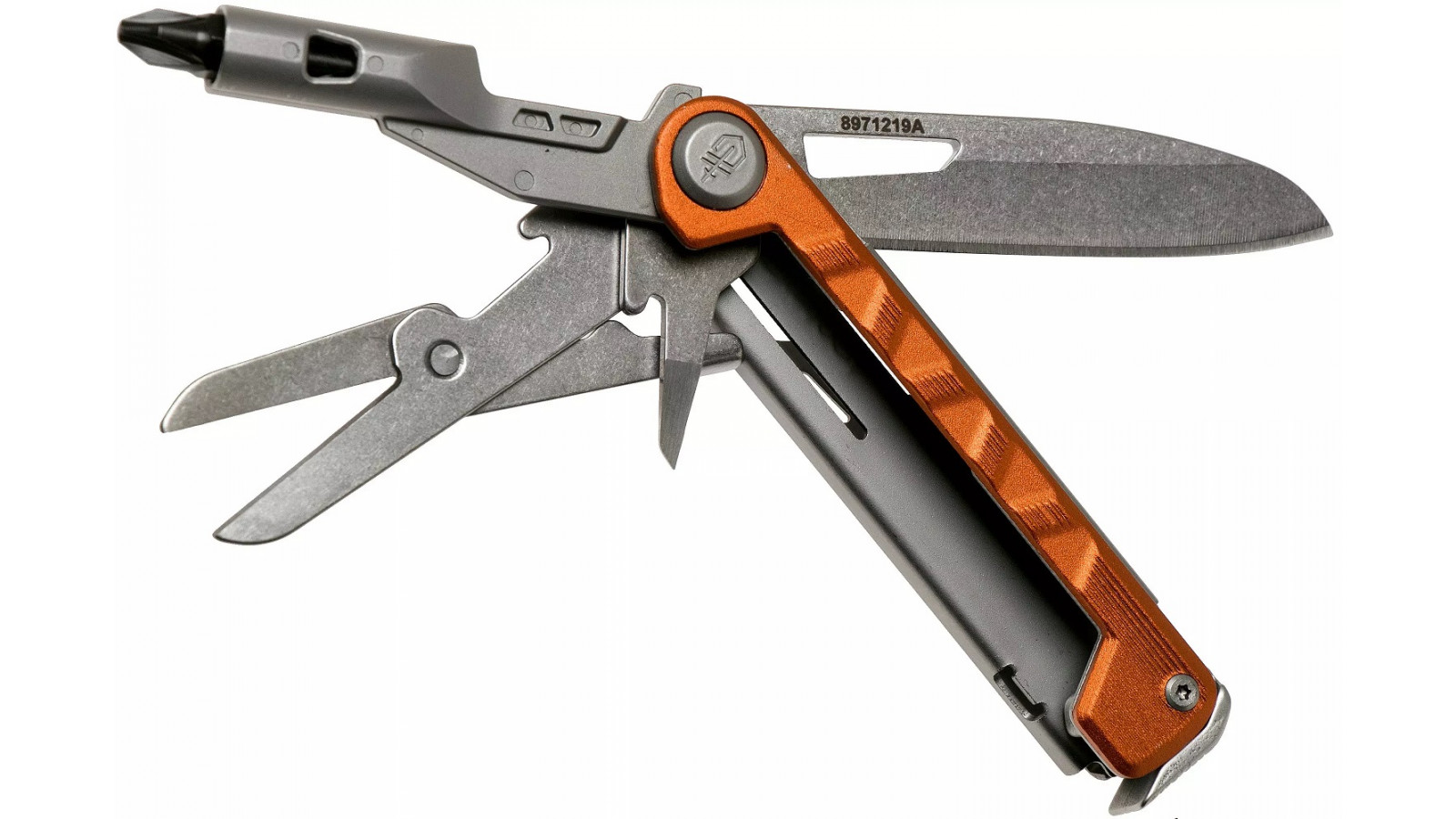 Нож Gerber Armbar Drive Orange Нож Gerber Armbar Drive Orange