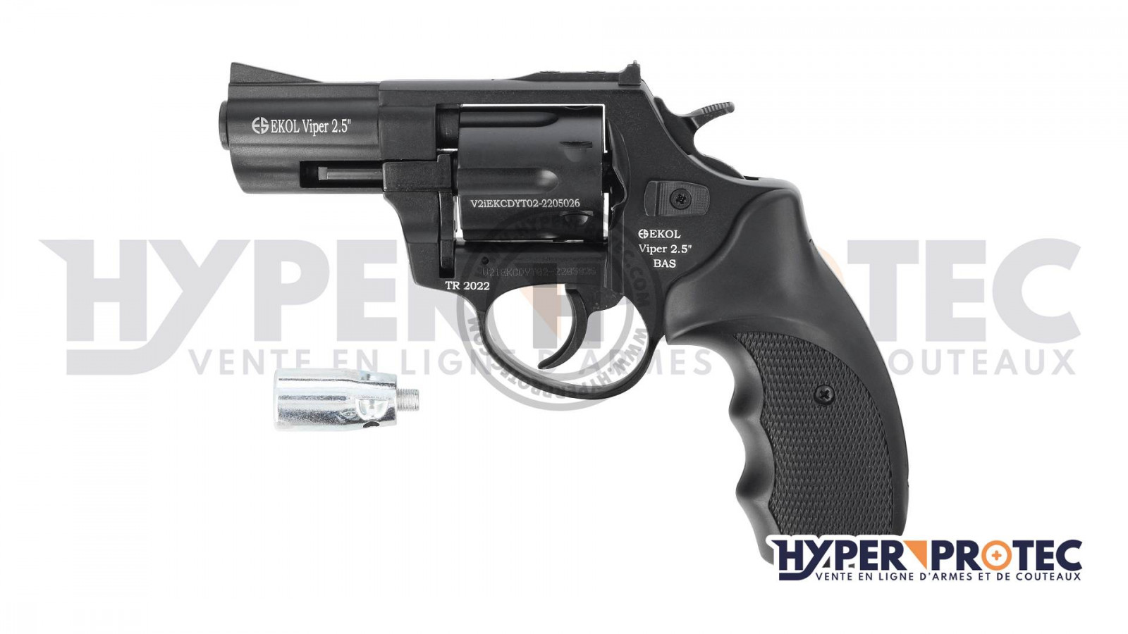 Ekol viper 2.5
