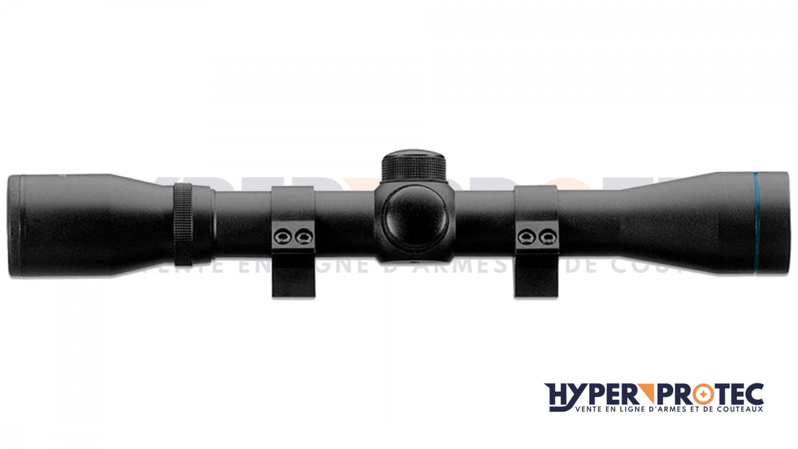 Pachet Magtech AR 500 N2 + lunetă 4 x 32