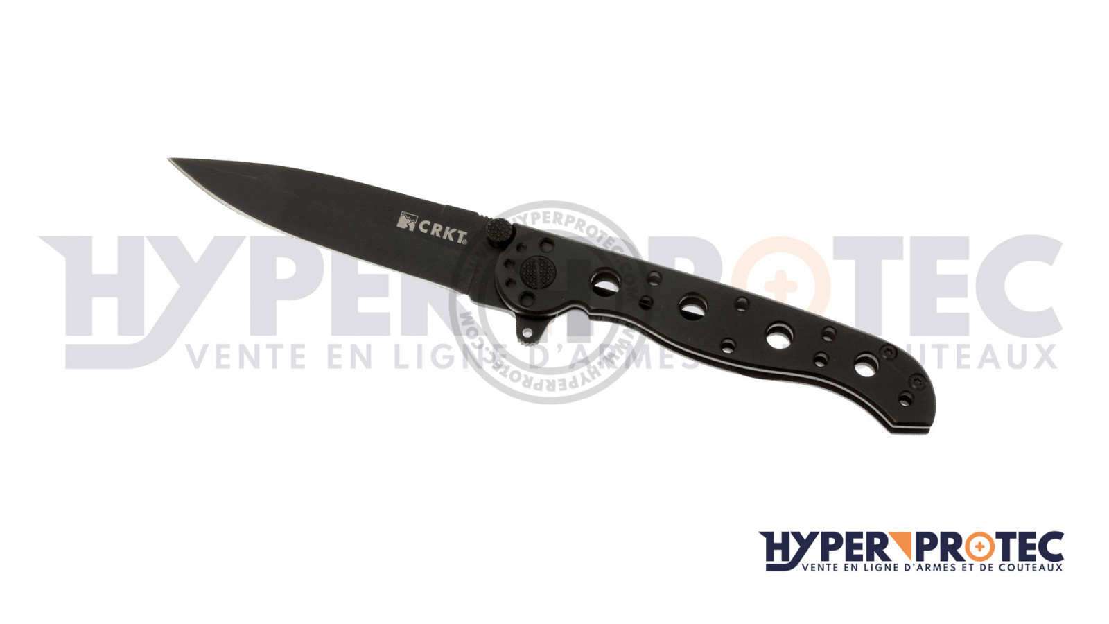 Skládací nůž CRKT M16-01KS