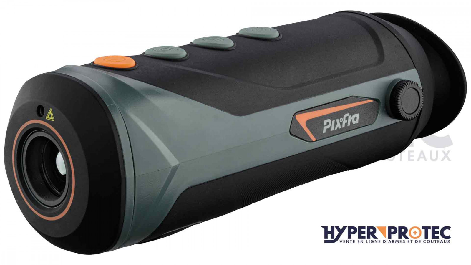 Pixfra mile series m40 viziune termică