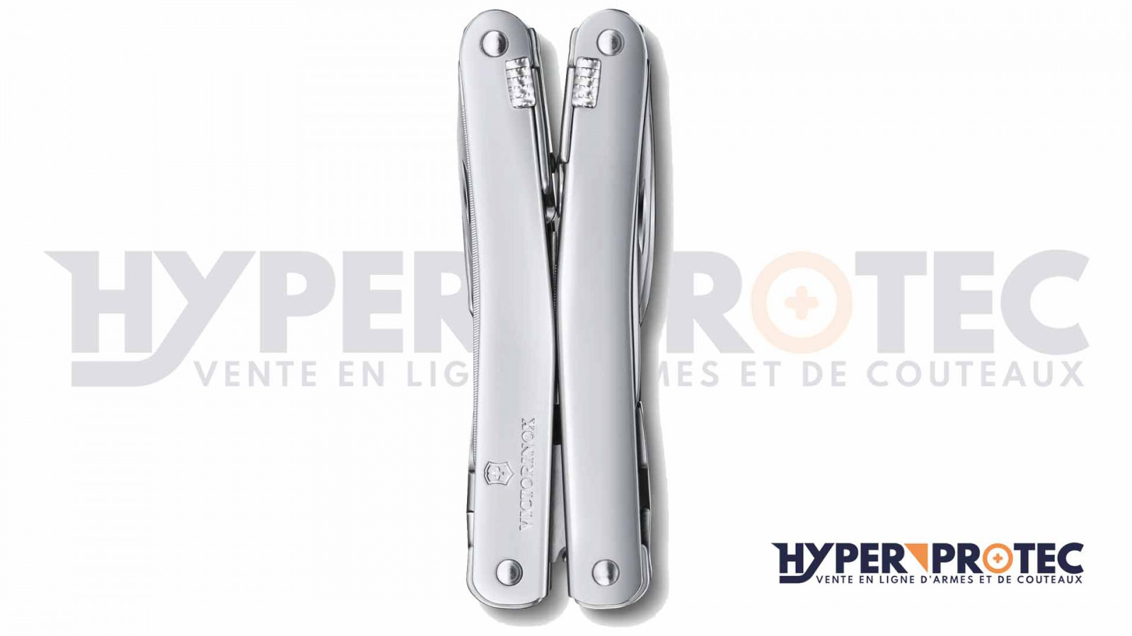 Victorinox swisstool spirit x