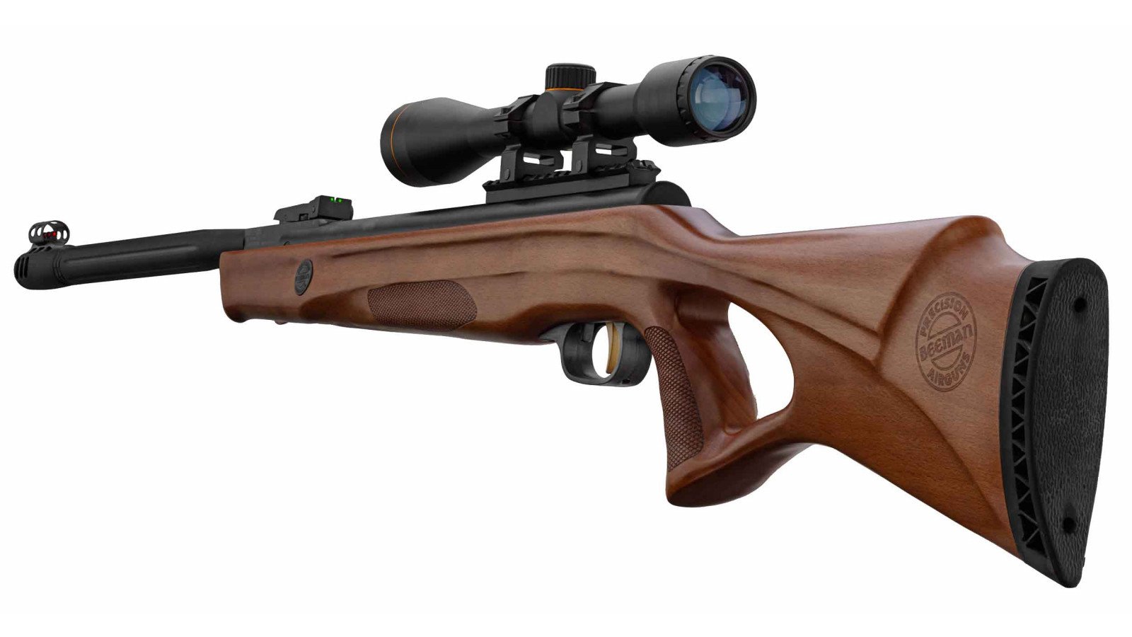 Carabină cu alice Beeman model 10620