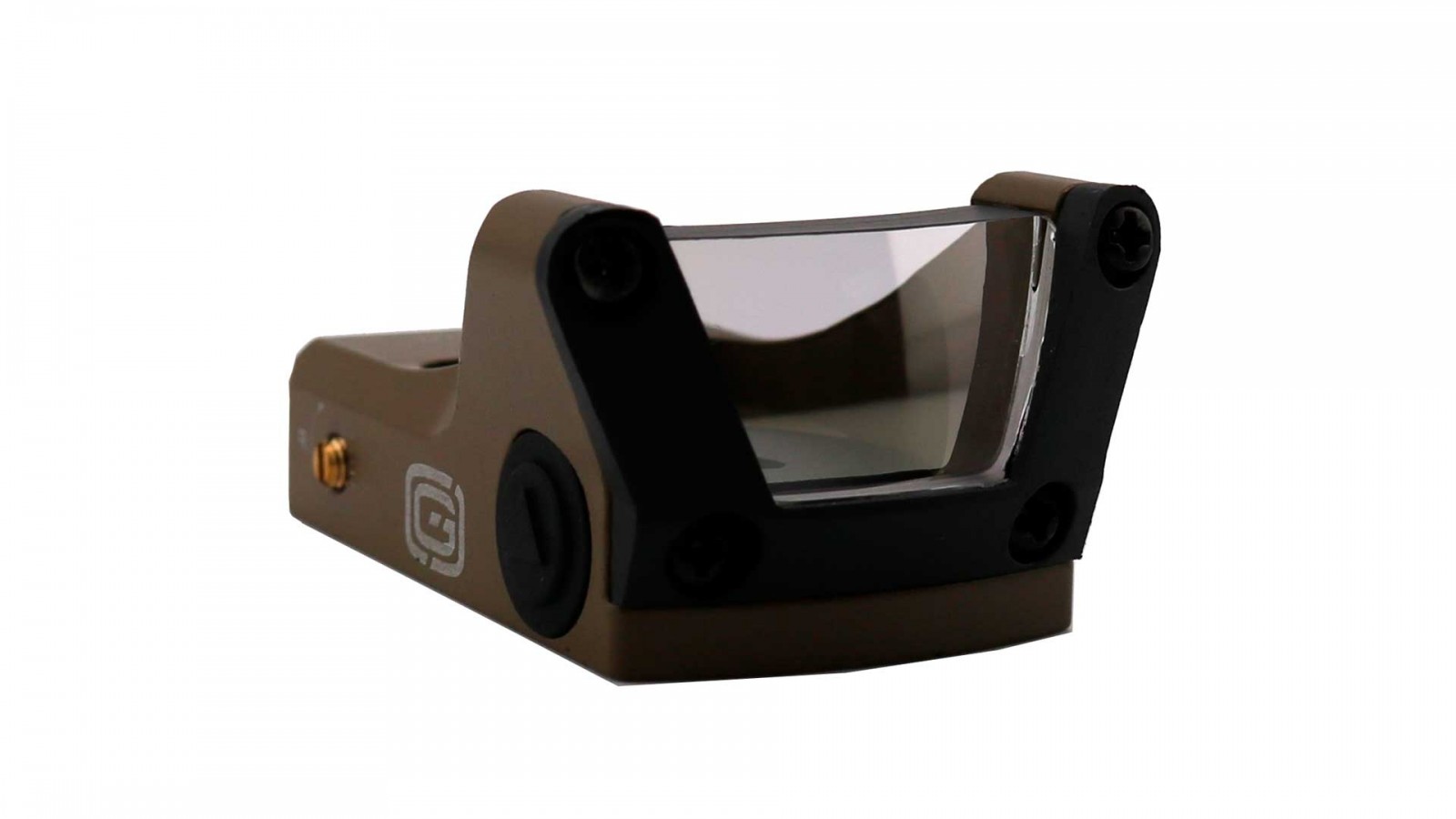 Hyperaccess m1 red dot rmr