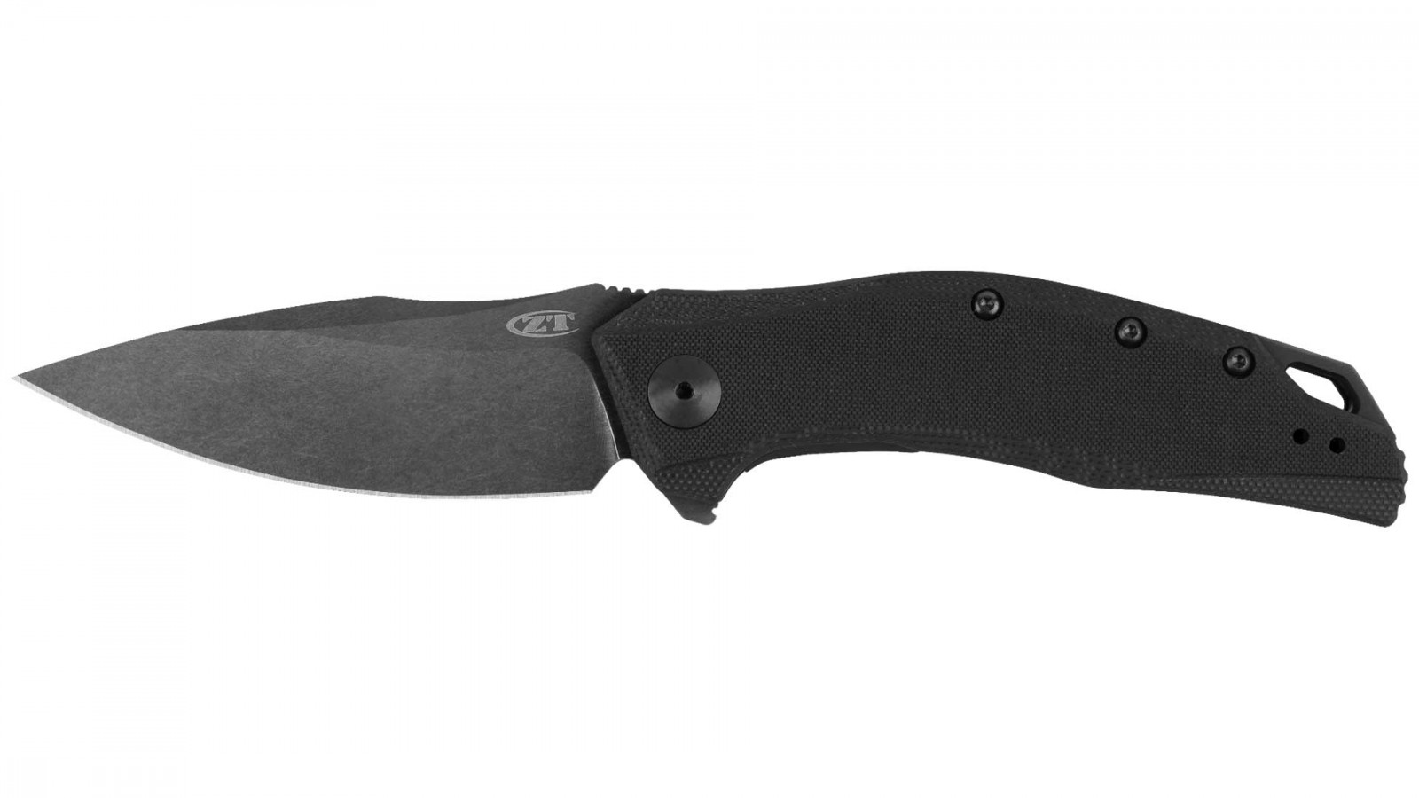 Cuțit de buzunar ZT 0357BW