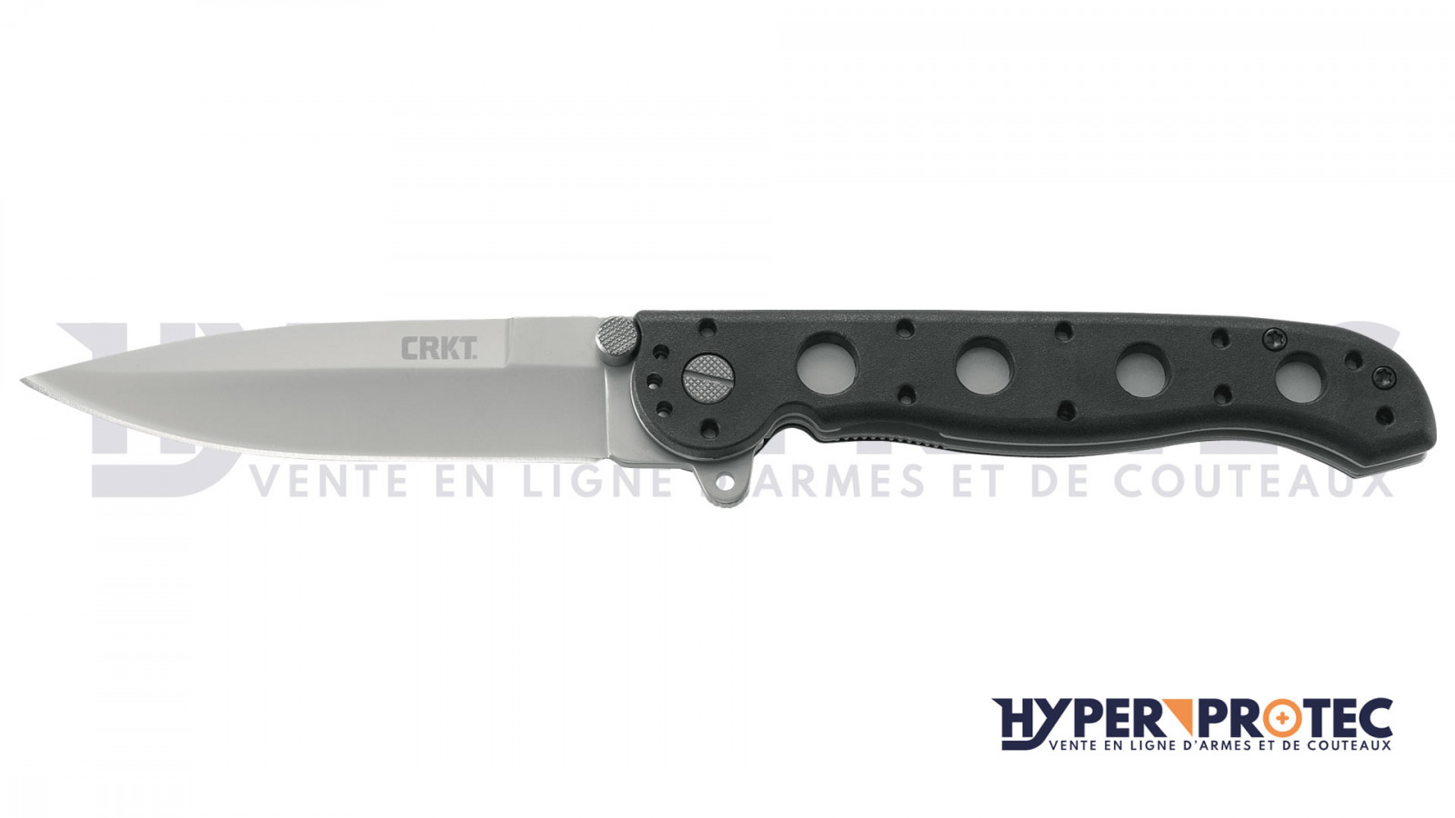 Crkt m16-03z – kapesní nůž
