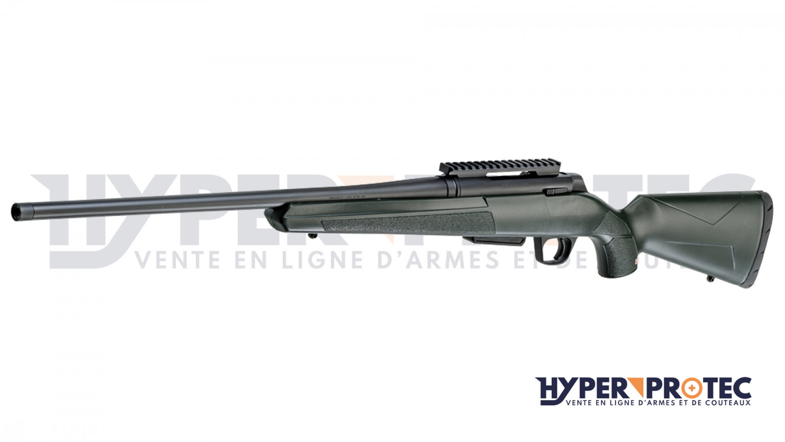 Winchester xpr stealth