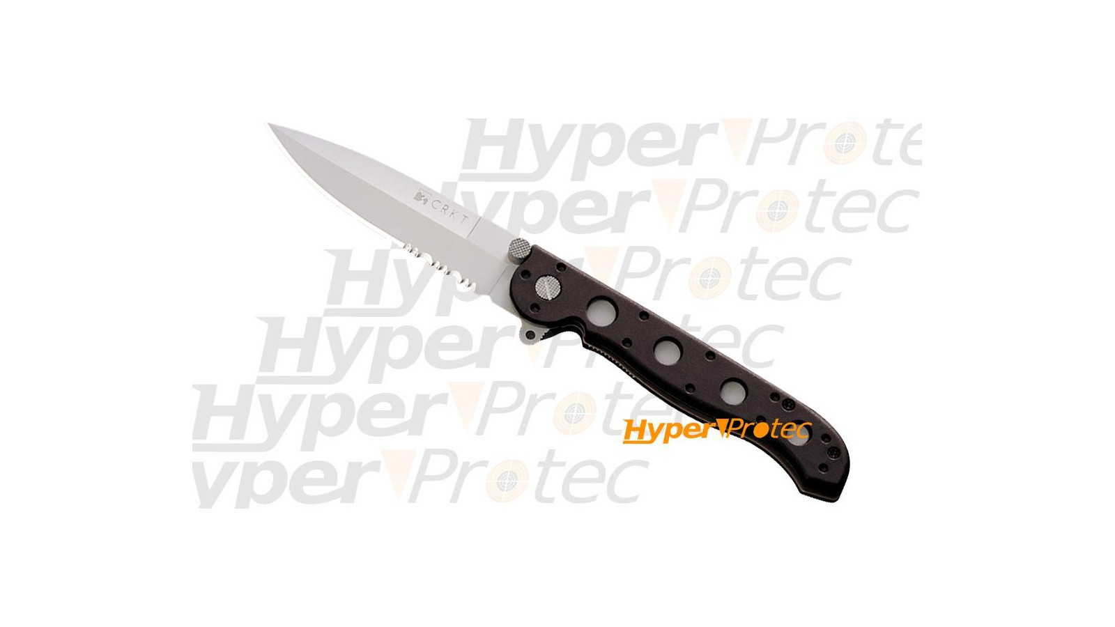 Skládací nůž CRKT M16-12Z s čepelí typu tanto Skládací nůž CRKT M16-12Z s čepelí typu tanto