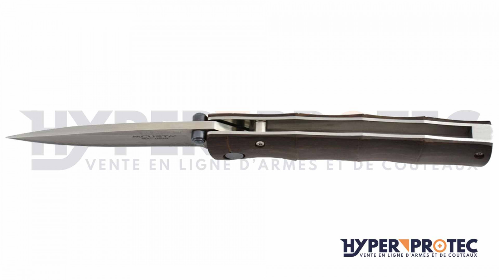 Mcusta mc-74di take