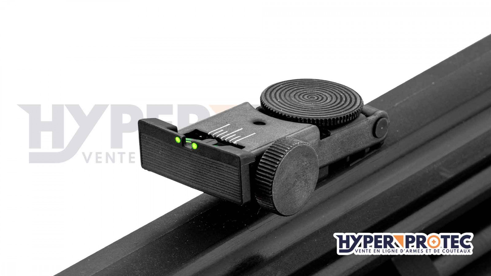 Комплект Gamo Arrow + оптичен мерник + PCP помпа